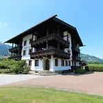Roemerhof-1 By Interhome * Fügen