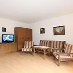 Roemerhof-1 By Interhome Apartment *