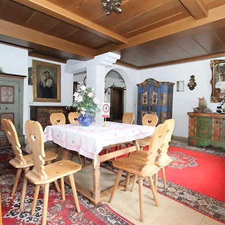 Apartment Roemerhof-1 By Interhome