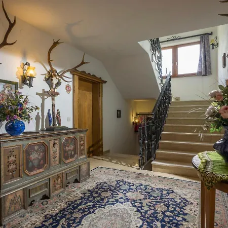 Roemerhof-1 By Interhome Fügen