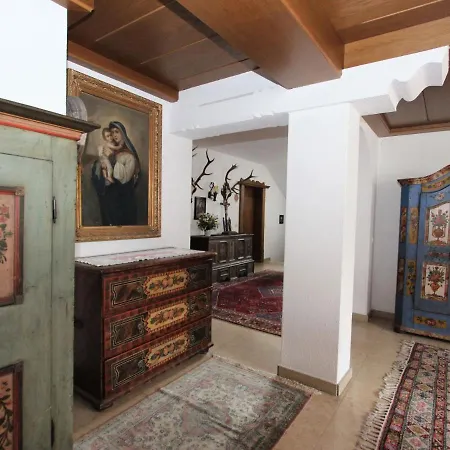 아파트 Roemerhof-1 By Interhome *