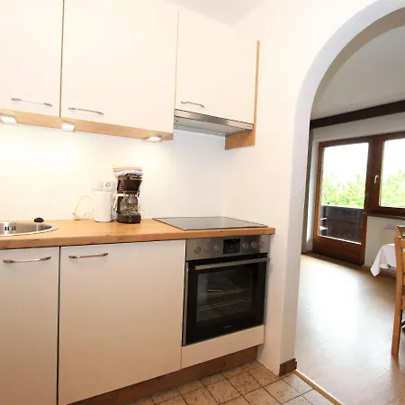 Roemerhof-1 By Interhome Apartment