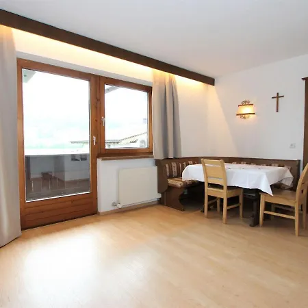 Roemerhof-1 By Interhome Lägenhet
