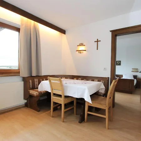 Roemerhof-1 By Interhome Lägenhet