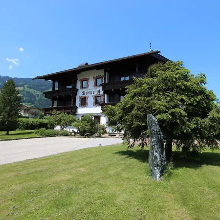 Roemerhof-1 By Interhome