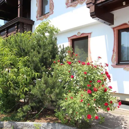 Roemerhof-1 By Interhome Lägenhet *