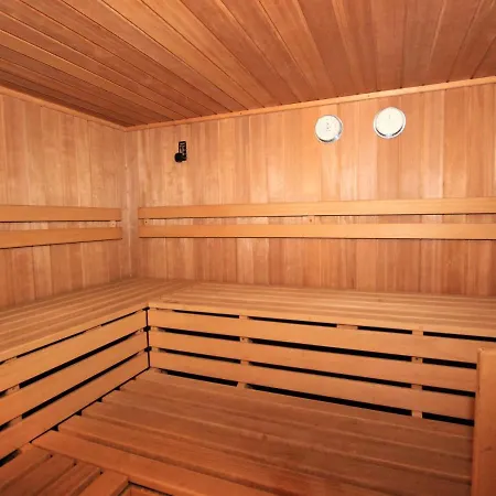 Roemerhof-1 By Interhome Apartment Fügen