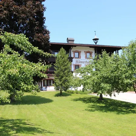 Roemerhof-1 By Interhome 아파트 *