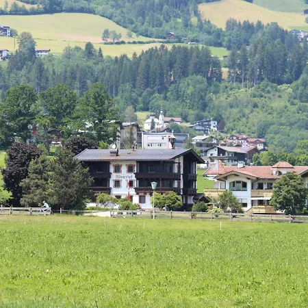 Roemerhof-1 By Interhome Apartment