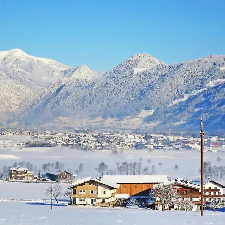 아파트 Roemerhof-1 By Interhome