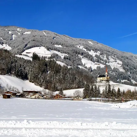 Apartment Roemerhof-1 By Interhome Fügen