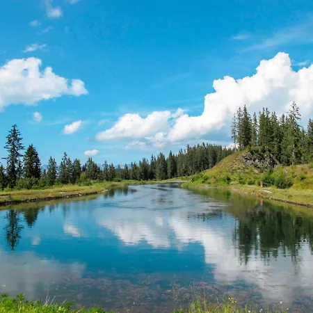 아파트 Roemerhof-1 By Interhome