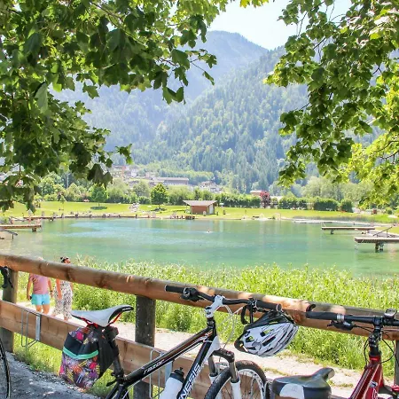 Roemerhof-1 By Interhome Apartment Fügen