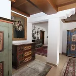 דירה Roemerhof-1 By Interhome *