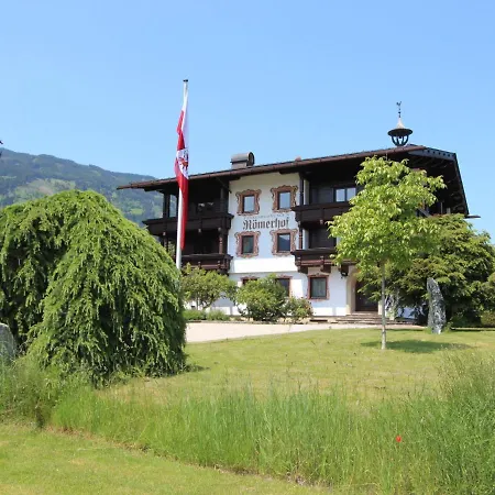 Roemerhof-1 By Interhome Daire *