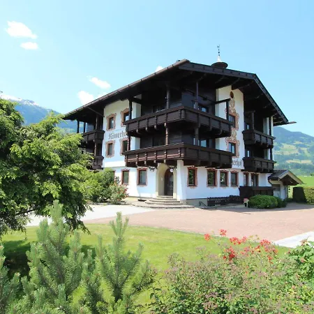 Roemerhof-1 By Interhome Fügen