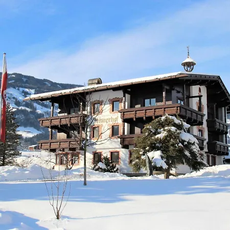 Roemerhof-1 By Interhome Fügen